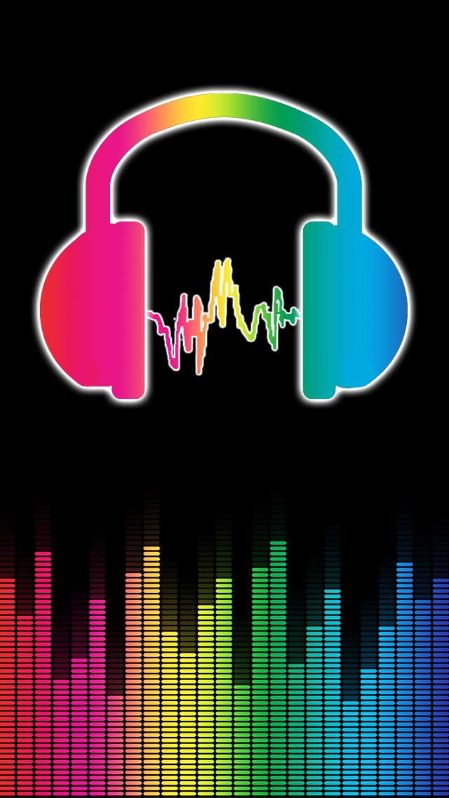 I LOVE MUSIC
