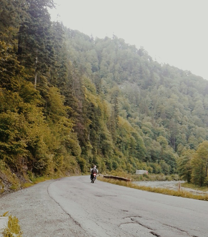 Road