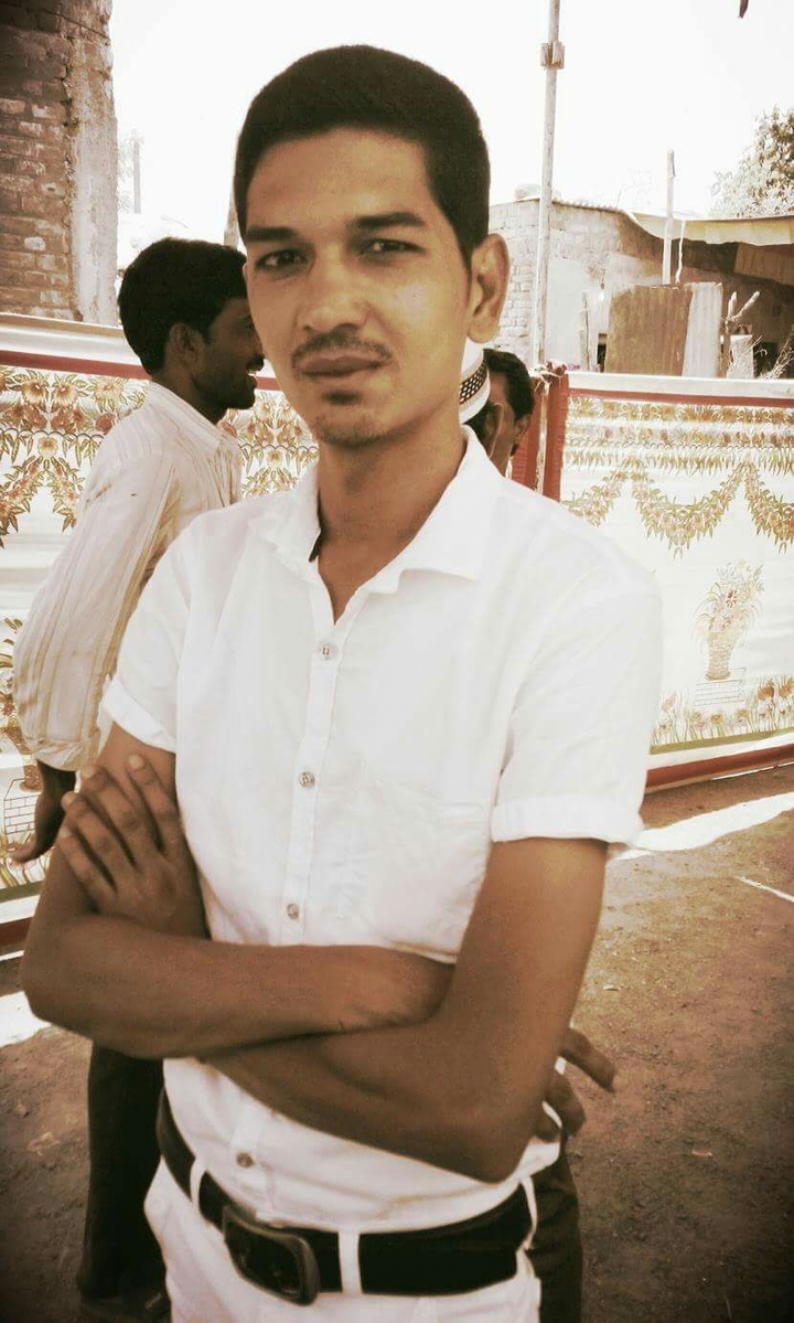 Juned bindas
