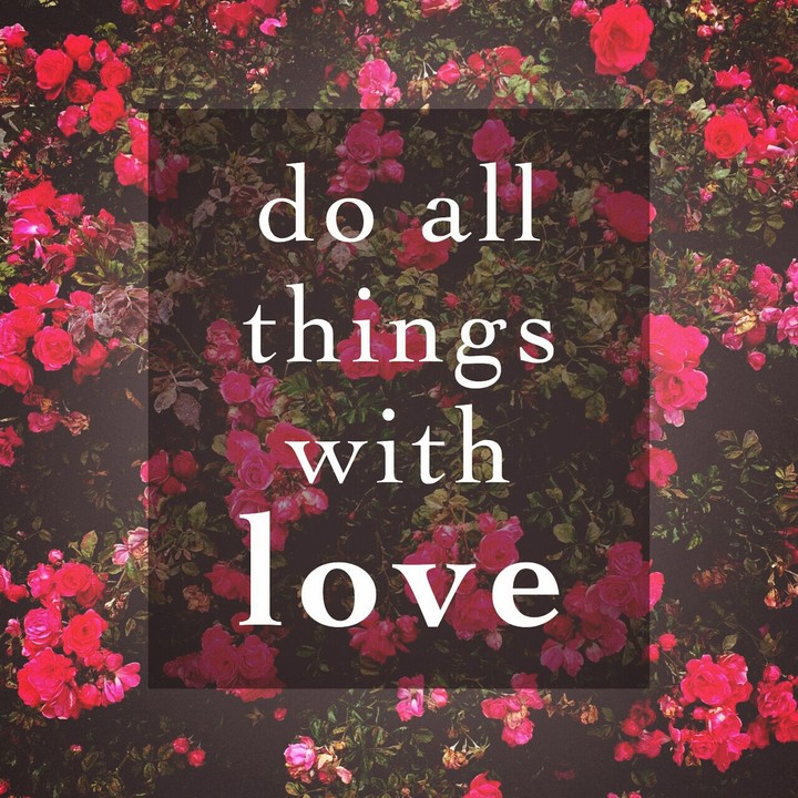 Love