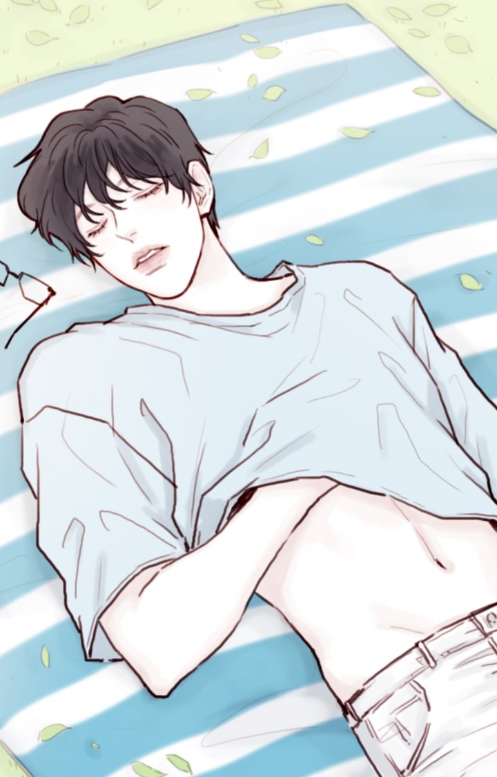 Korean Webtoon