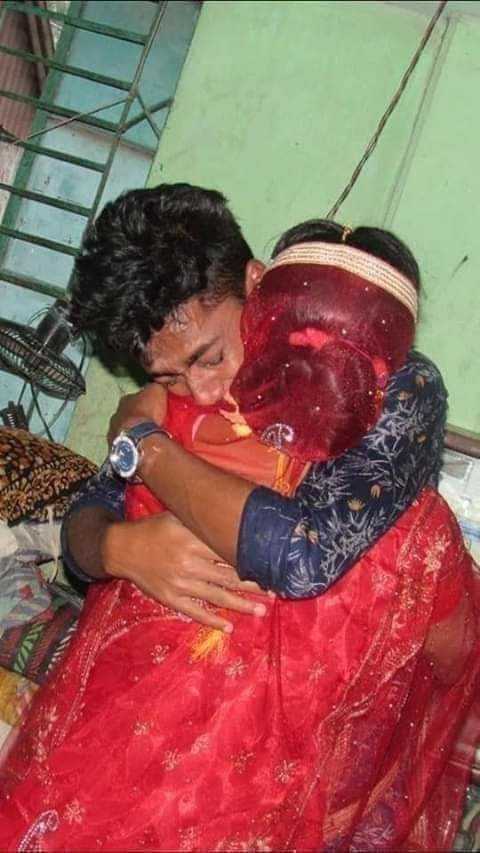 sad love