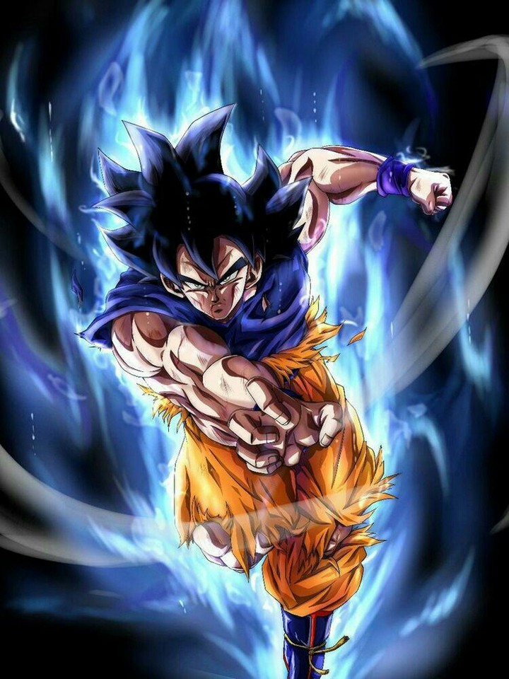 Songoku