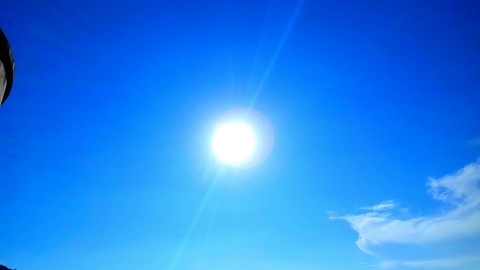 sun
