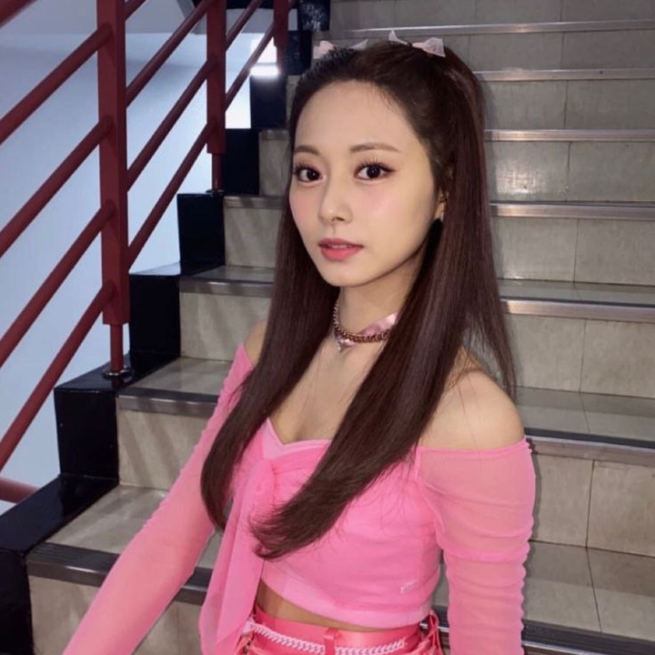 Tzuyu