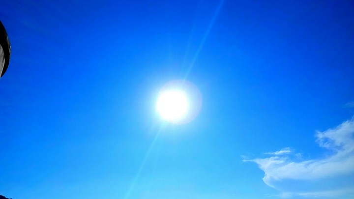 sun
