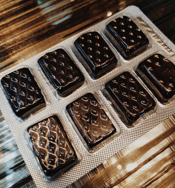 coffee candy kopiko