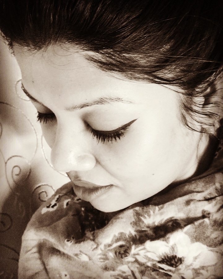 #selfclick