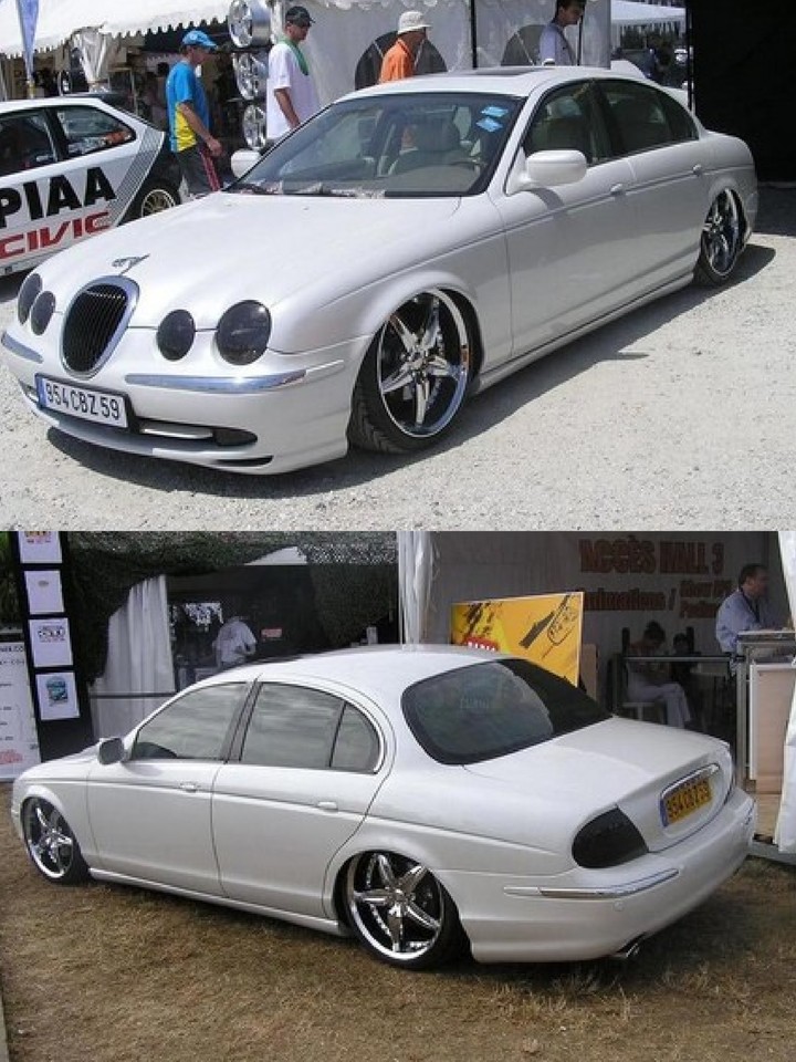 s-type