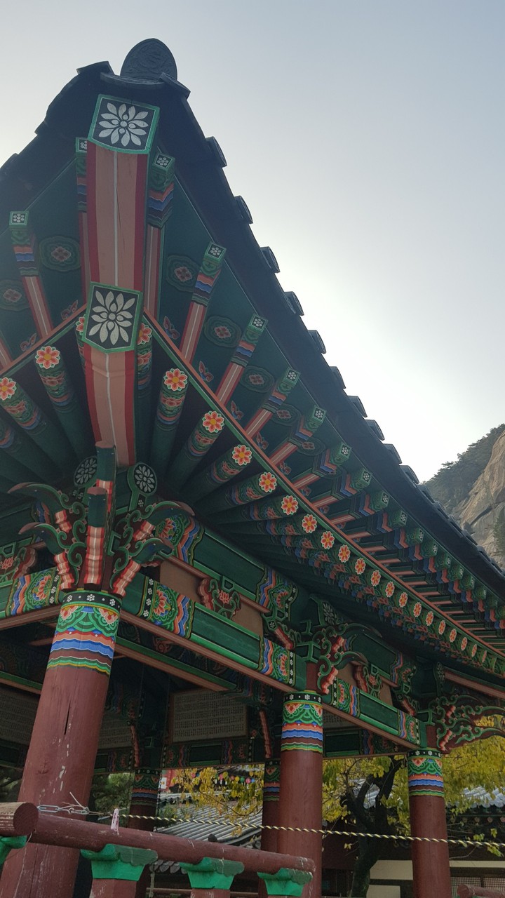 사찰