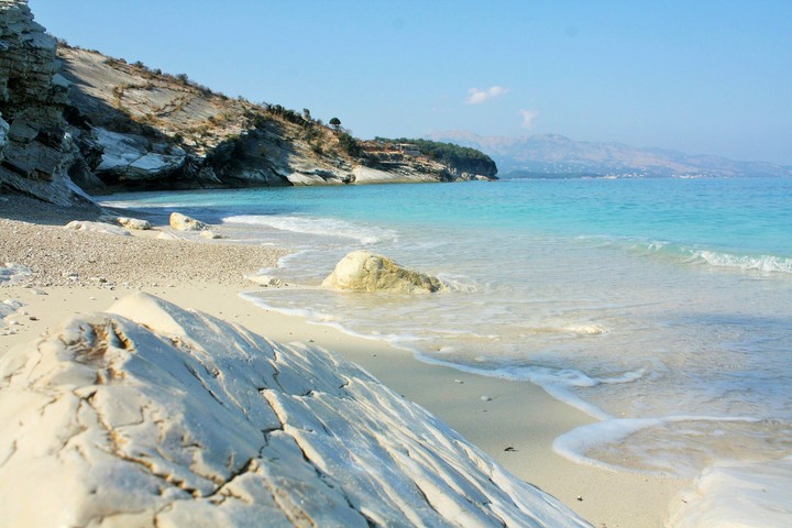 Best beach