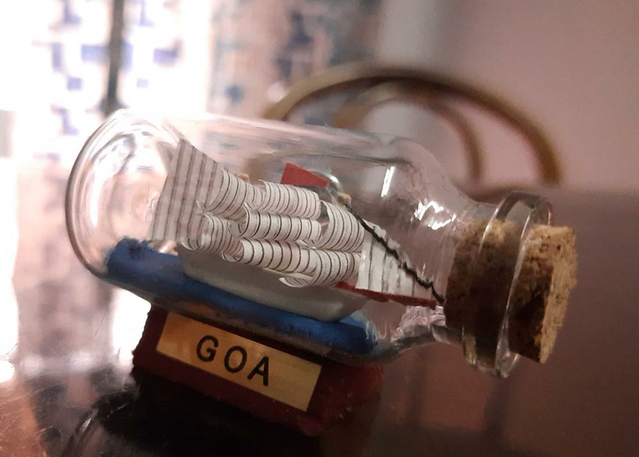 Goa