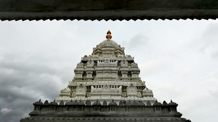 temple