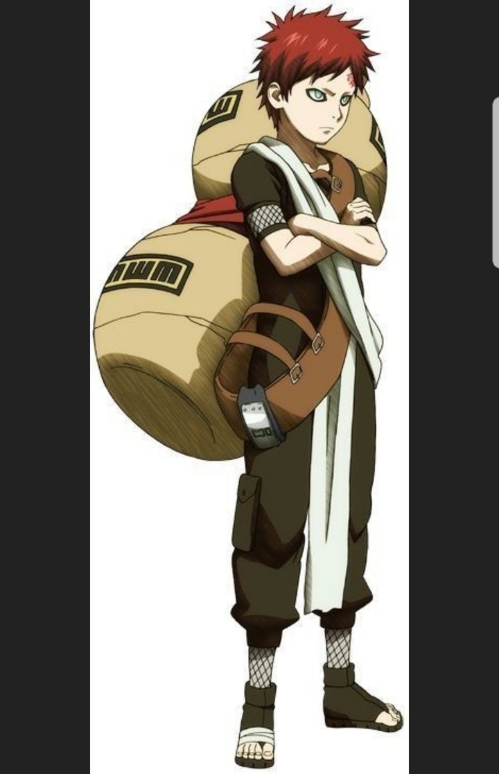 Gaara