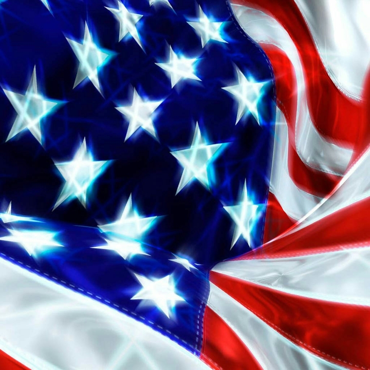 God Bless America 2017