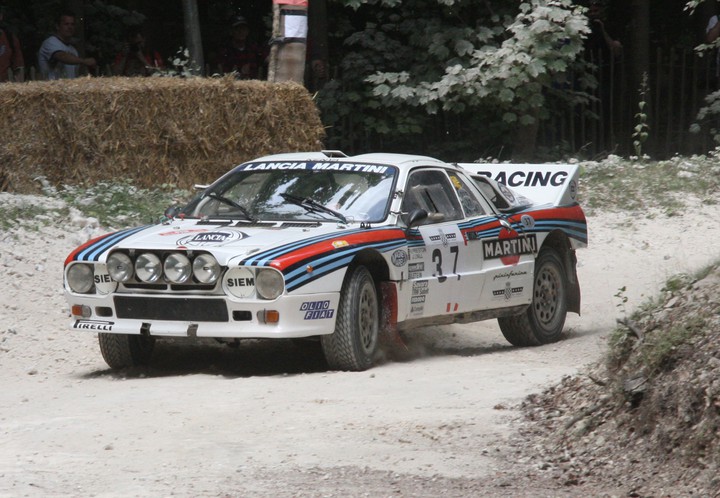 lancia