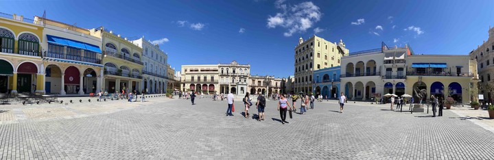 La Habana Cuba