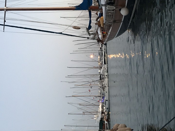 Bodrum 2017