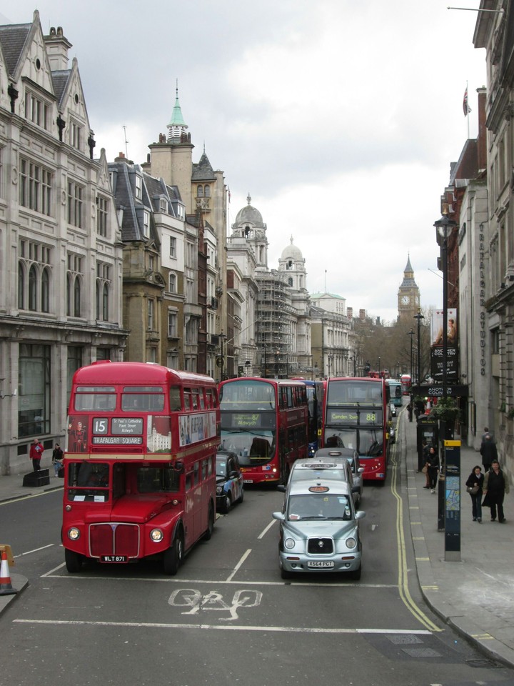 London City ❤