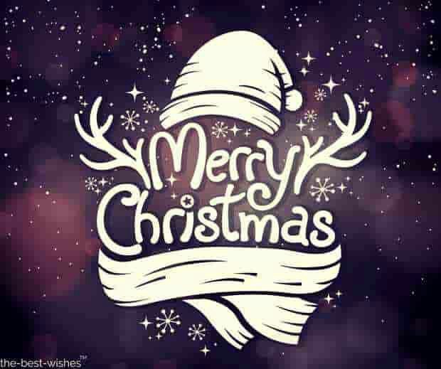 Marry Christmas