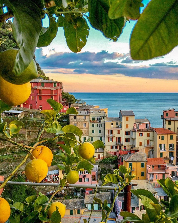 Positano , Italy