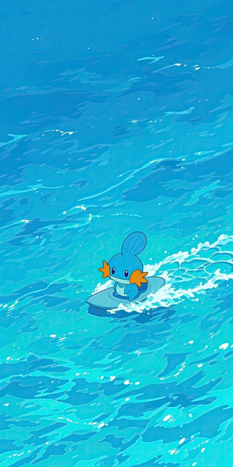 ocean, Cartoon háttérképek
