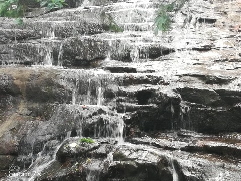 Falls