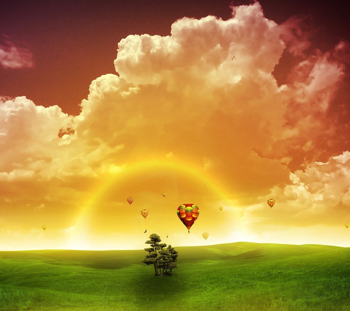 Beauty of Nature