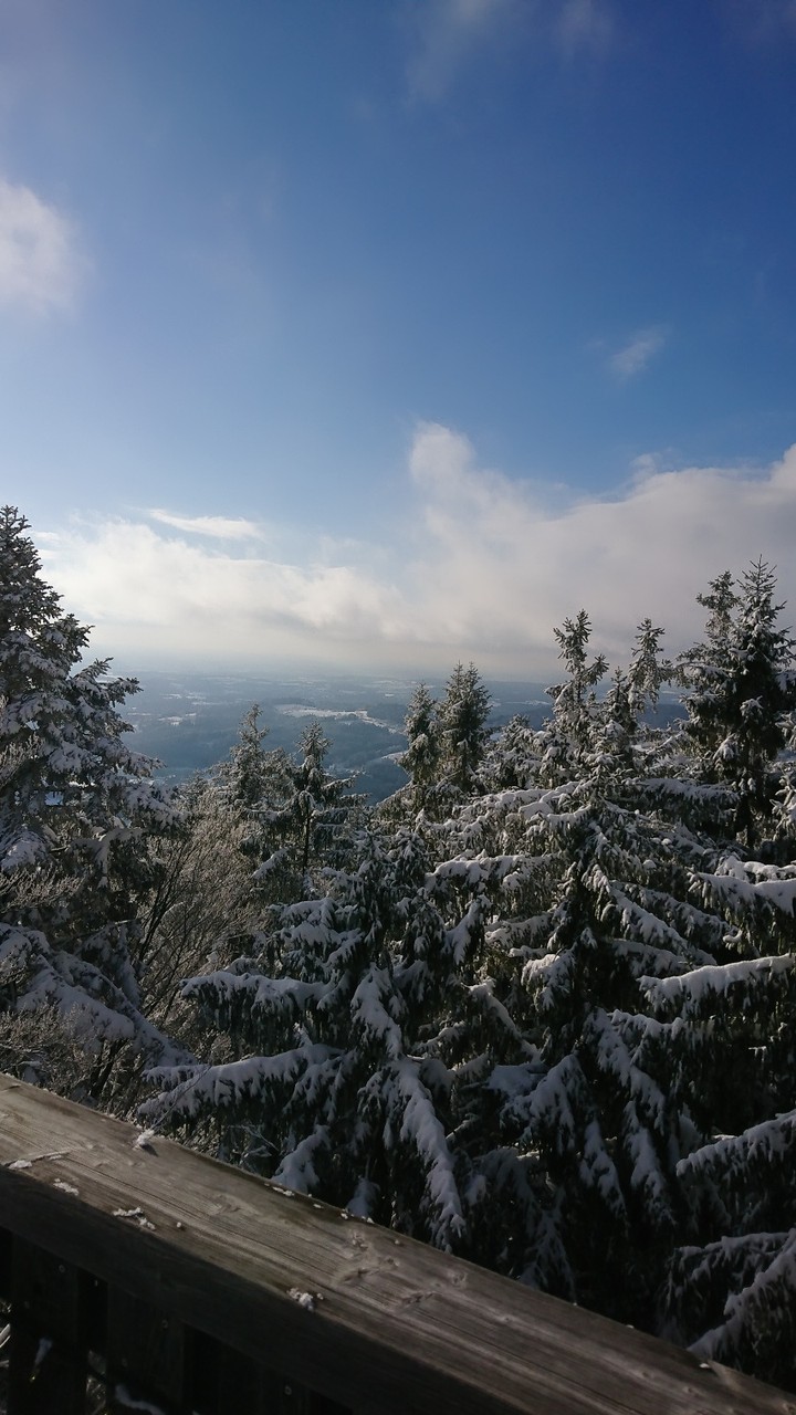 sankt Englmar
