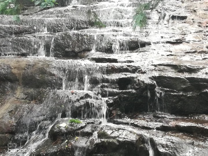 Falls