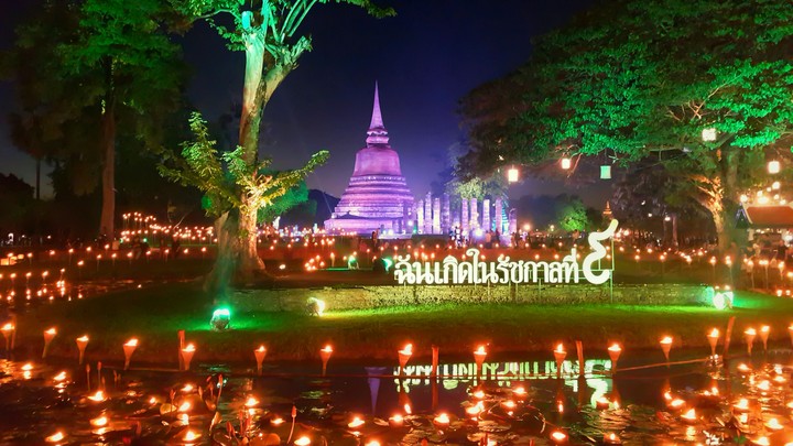 @Sukhothai