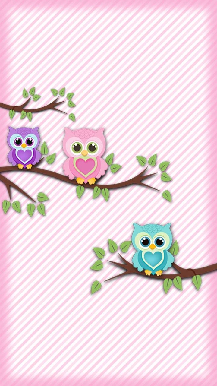 Baby Owls 2