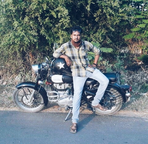 Royal Enfield