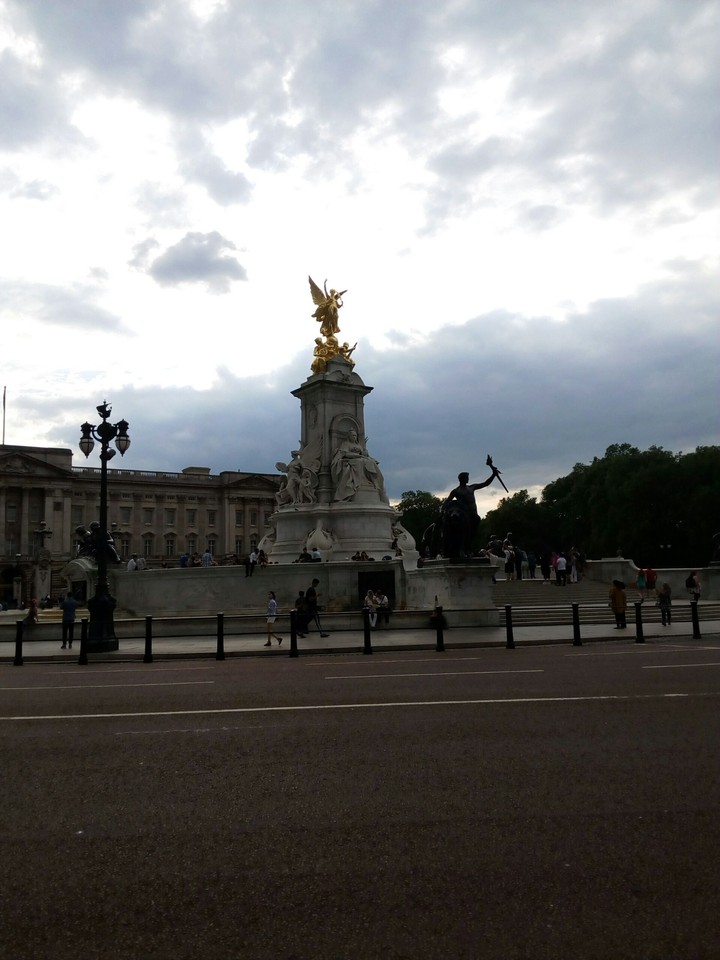 Buckingham Palace