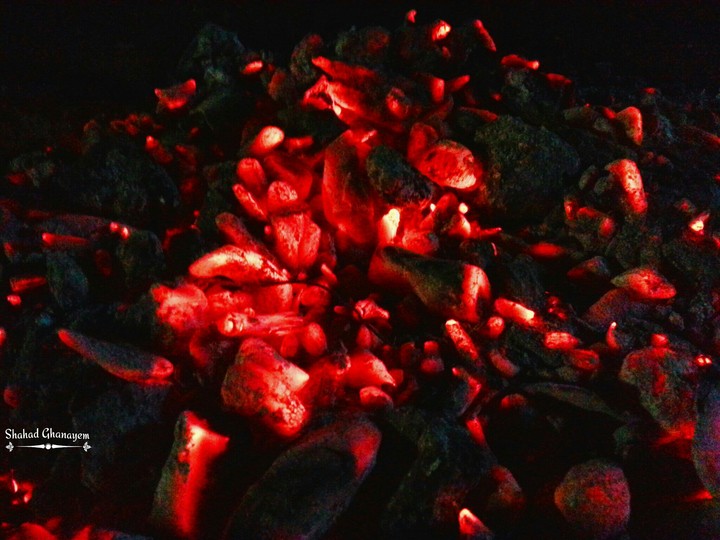 carbon