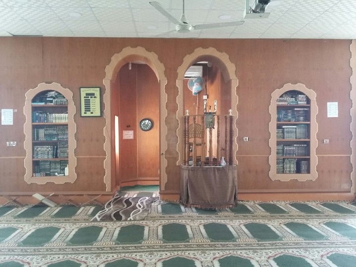masjed