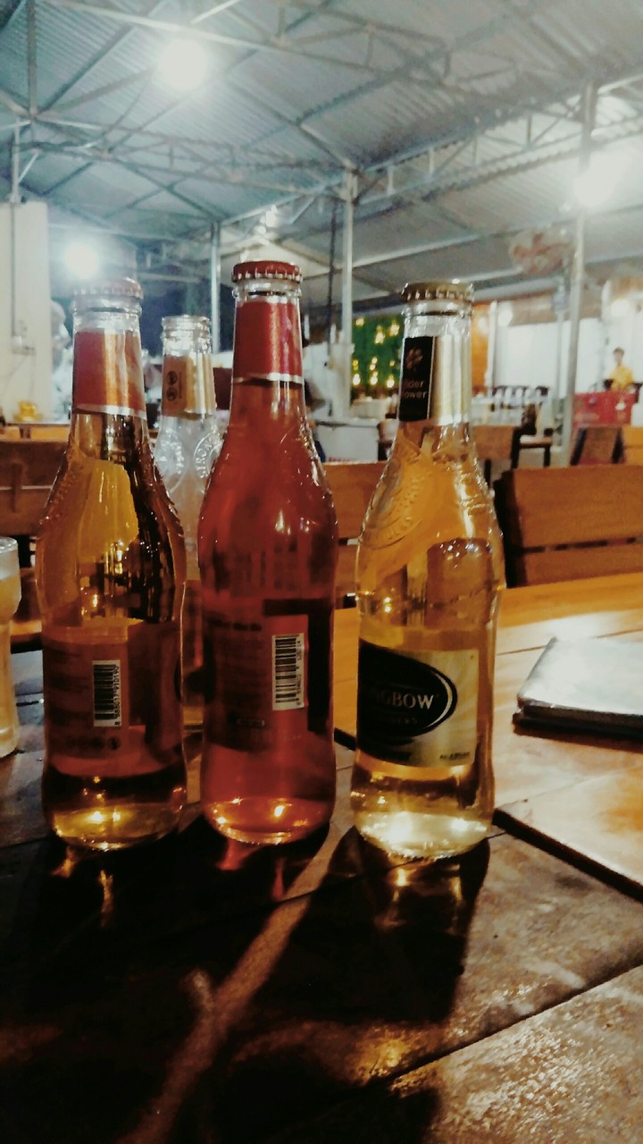 Strongbow