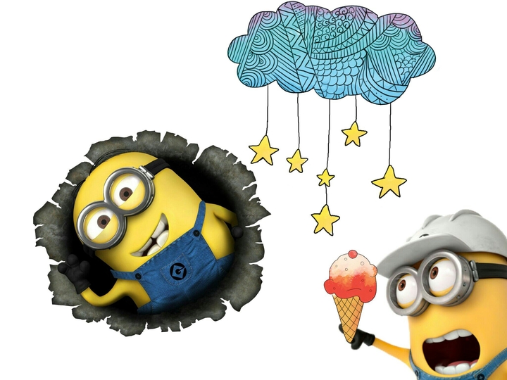 minions