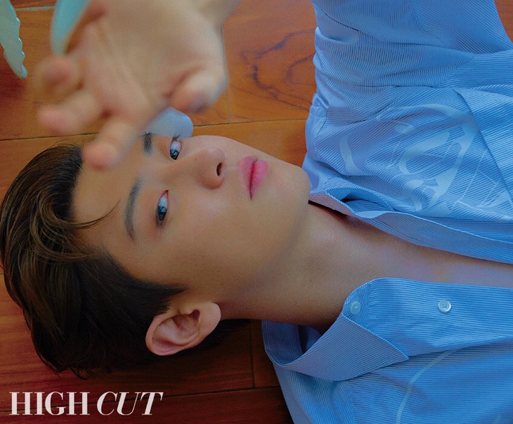 Chanyeol ❤️