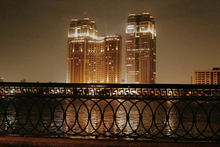 cairo