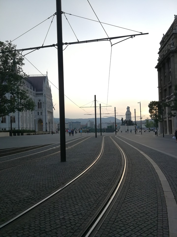Budapest
