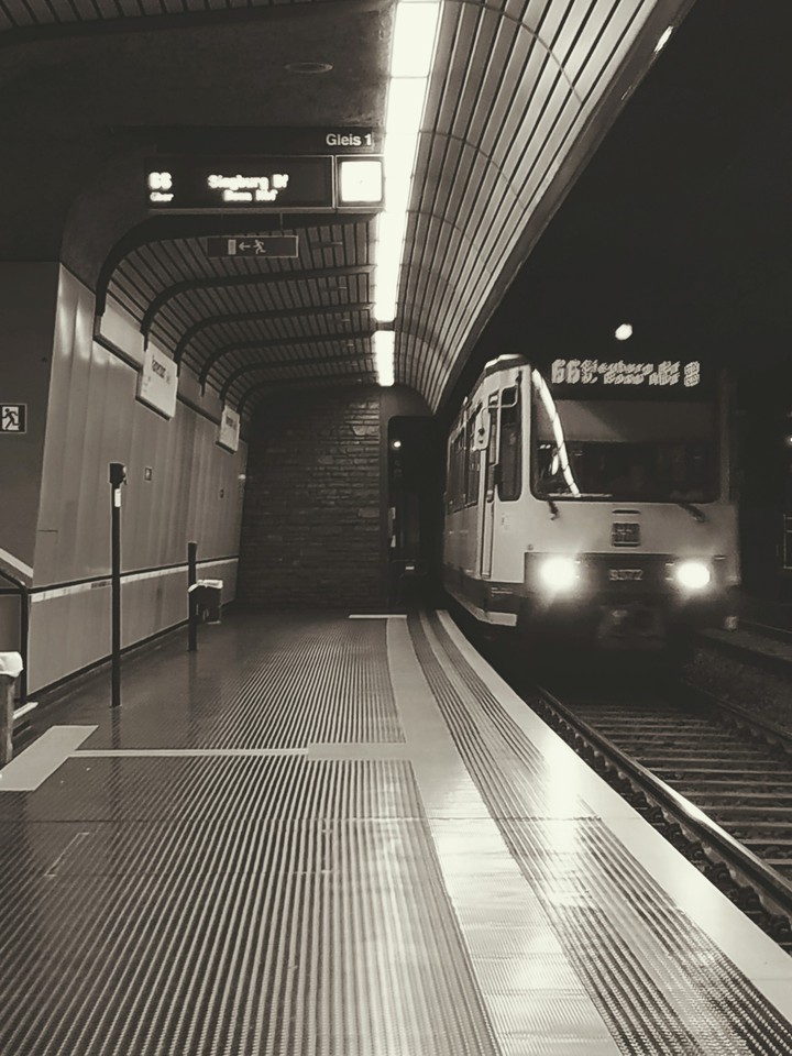 uh bahn