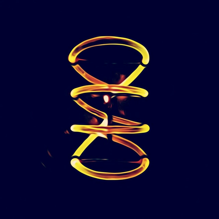 Infinite Light 3
