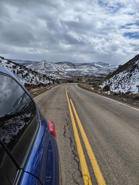 reminds me of the fun road trip