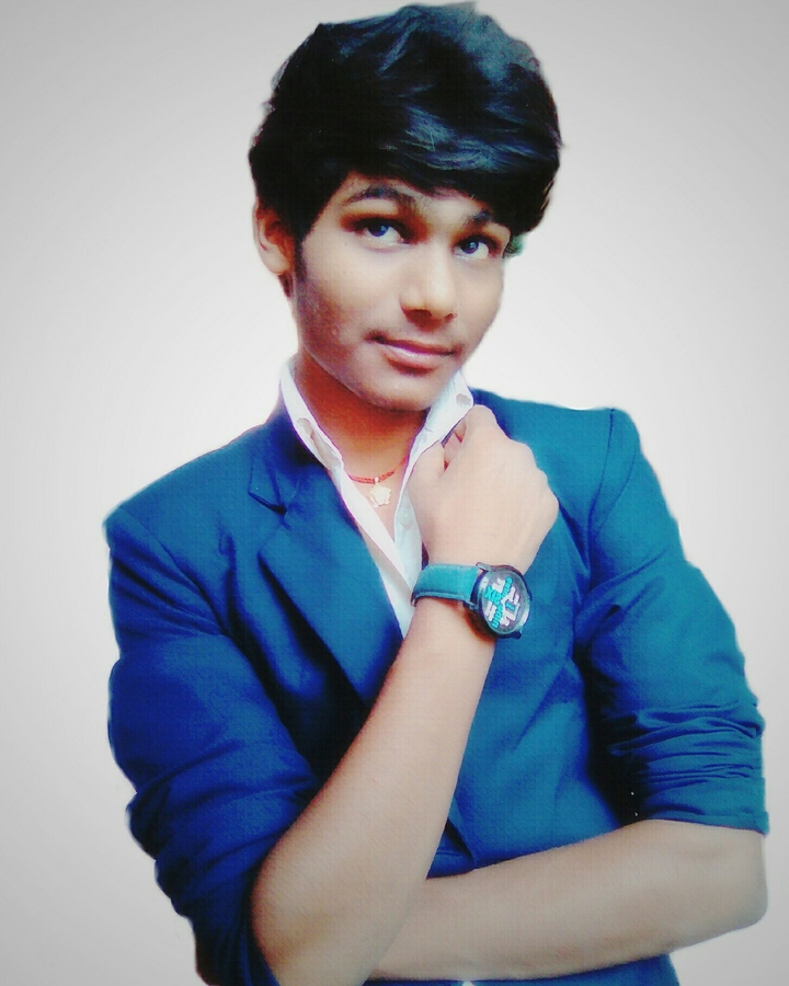 Loving Boy