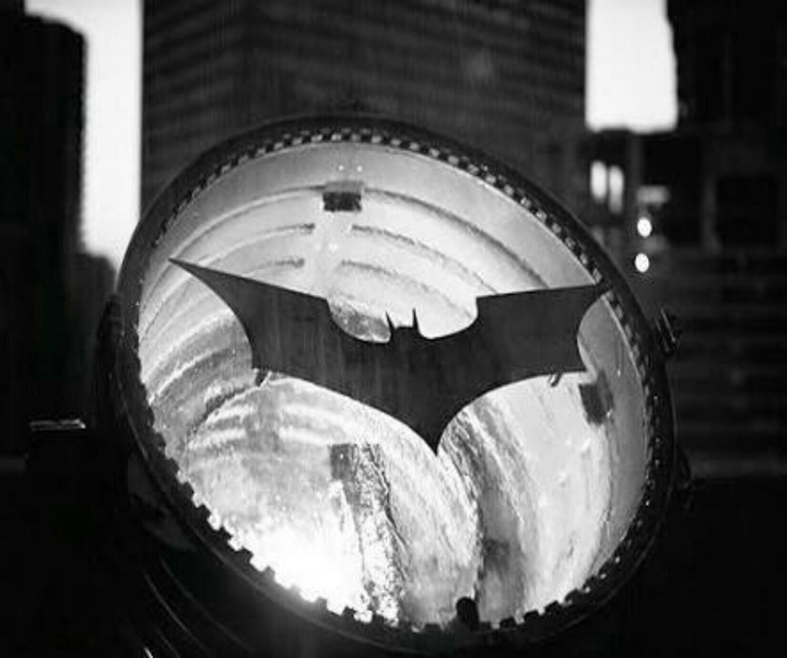 Bat Signal