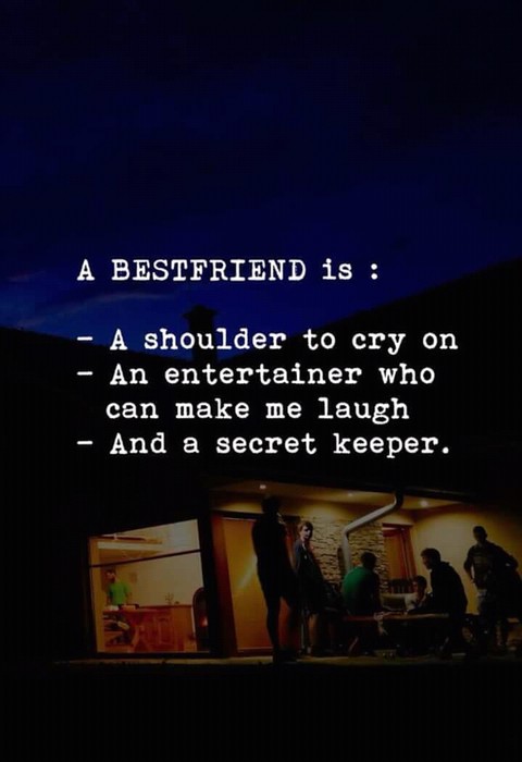 best frnds