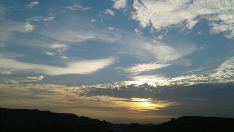 sky