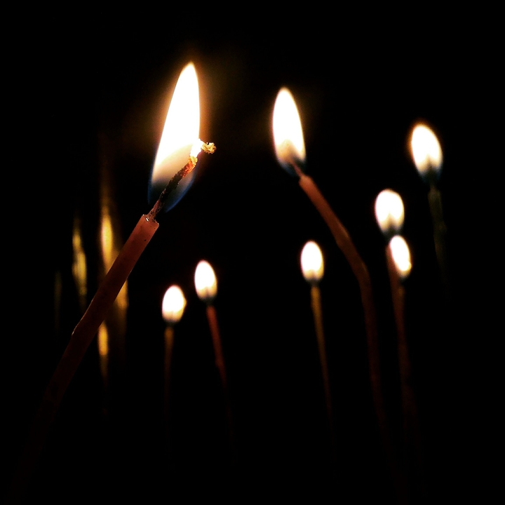 Candle Light