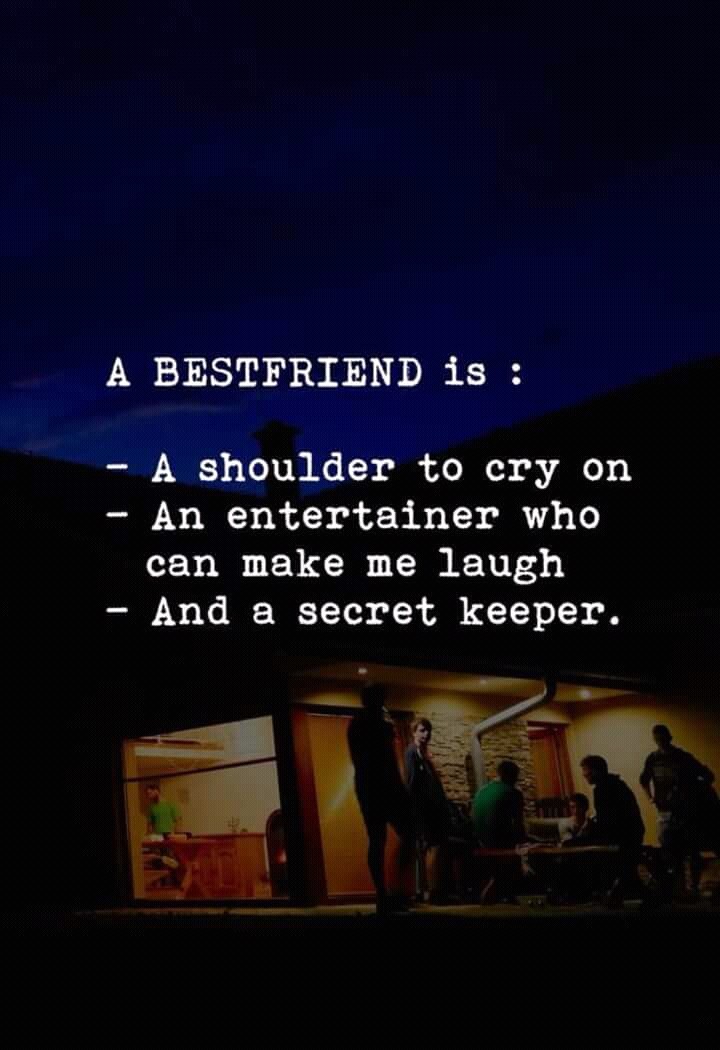 best frnds